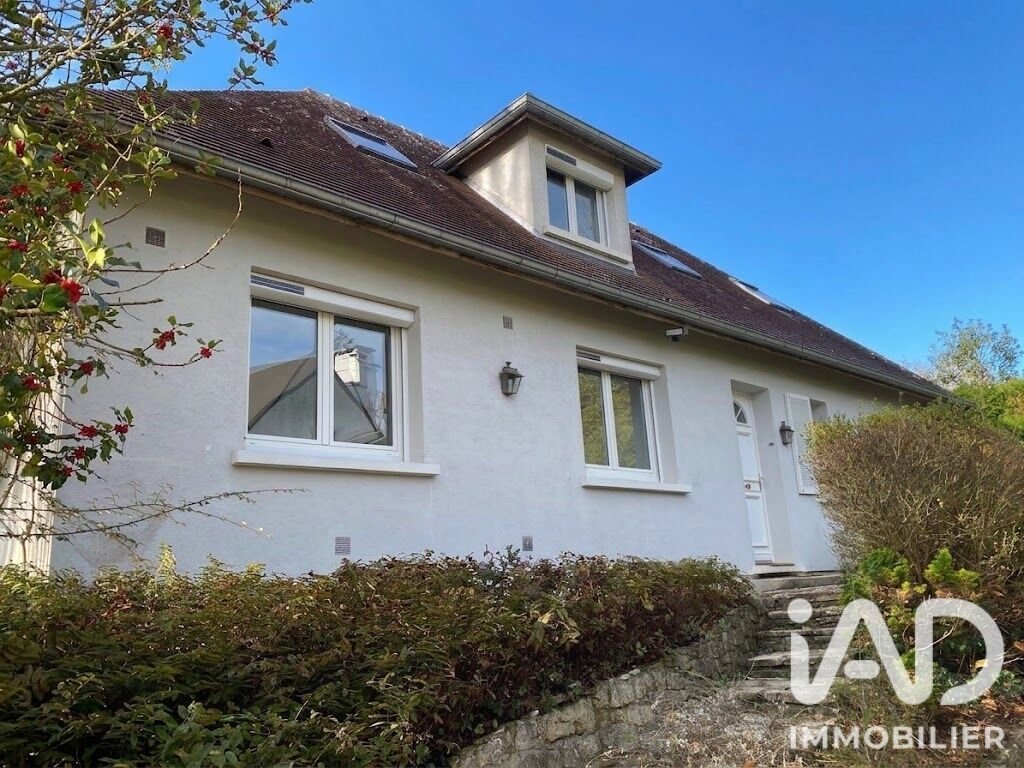 House in Crespieres, Ile-de-France, France 2 - 16797890