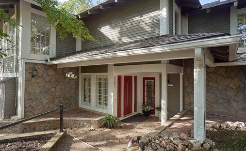 Casa a Osage Beach, Missouri, Stati Uniti 1