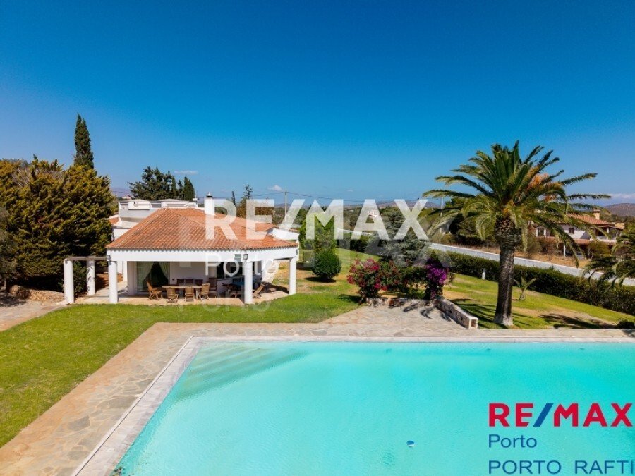 House in Markopoulo Mesogaias, Attica, Greece 1 - 18908916