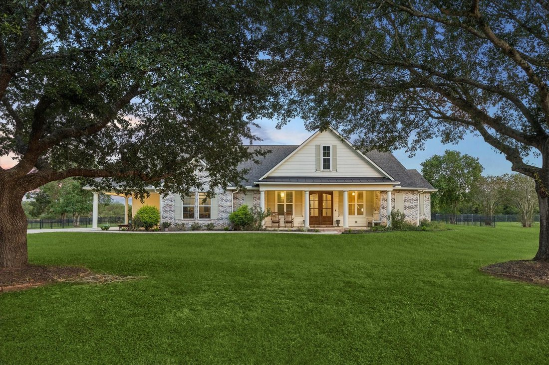 Haus in Sealy, Texas, Vereinigte Staaten 3 - 18906640