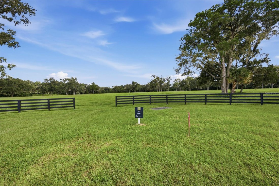 House in Ocala, Florida, United States 4 - 18909046