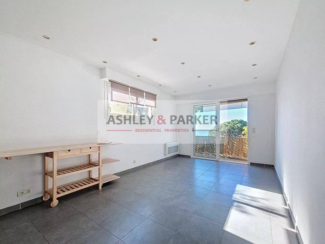 Apartment in Nice, Provence-Alpes-Côte d'Azur, France 5 - 15391762