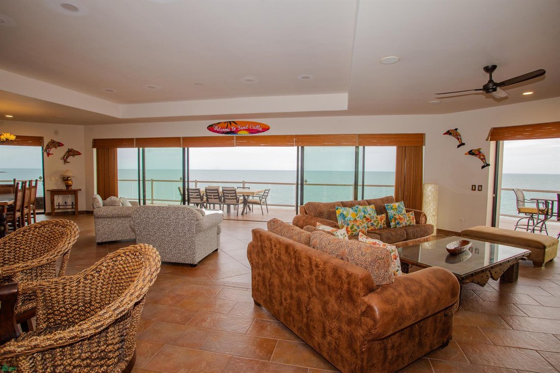 Condo in Puerto Peñasco, Sonora, Mexico 5 - 18324222
