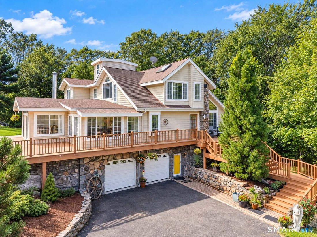 House in Groton, Connecticut, United States 1 - 18903509