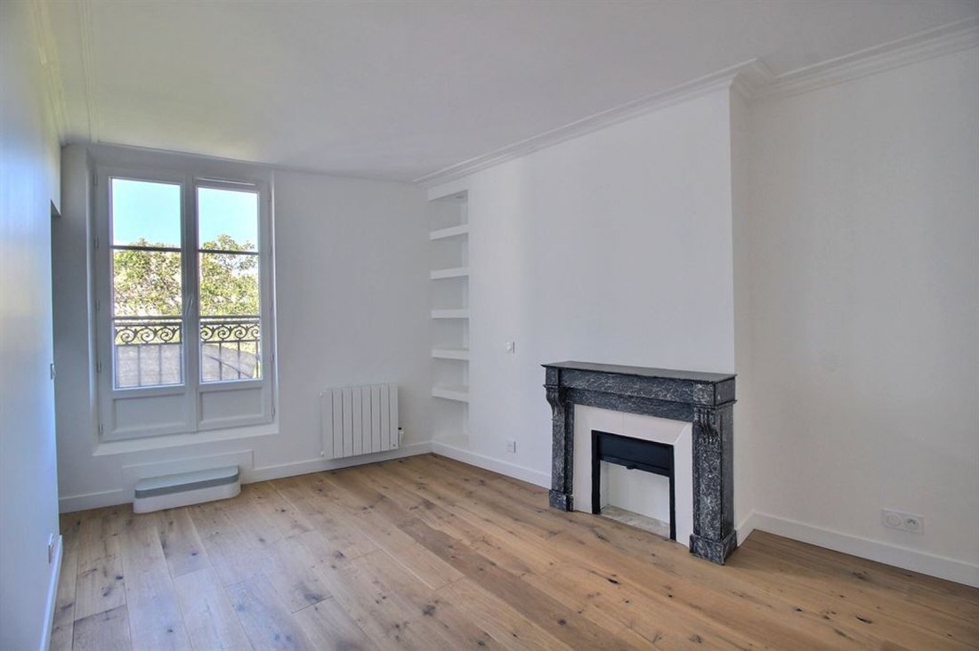 Apartment in Saint Lambert, Paris 15e Arrondissement, Paris 5 - 18919091
