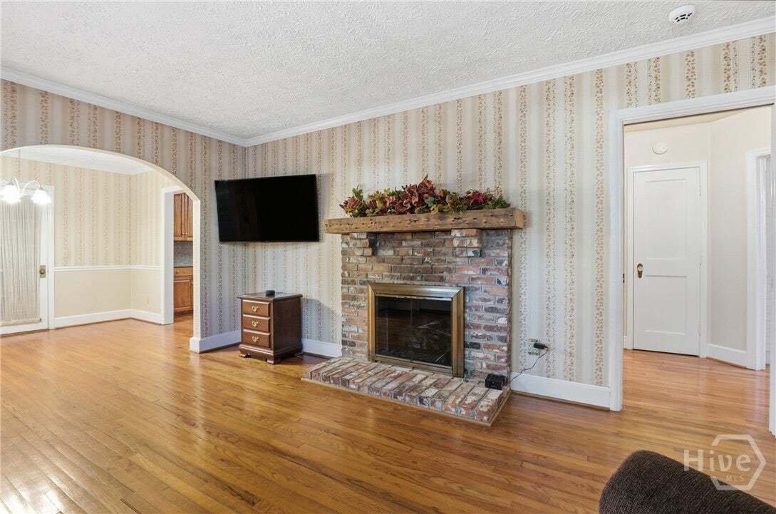 House in Savannah, Georgia, United States 4 - 18909761