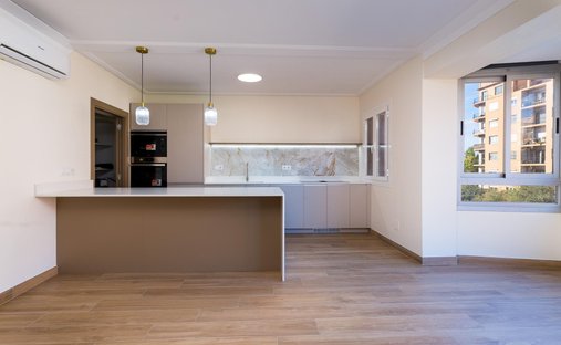 Apartment in Palma, Balearic Islands, Spain 1