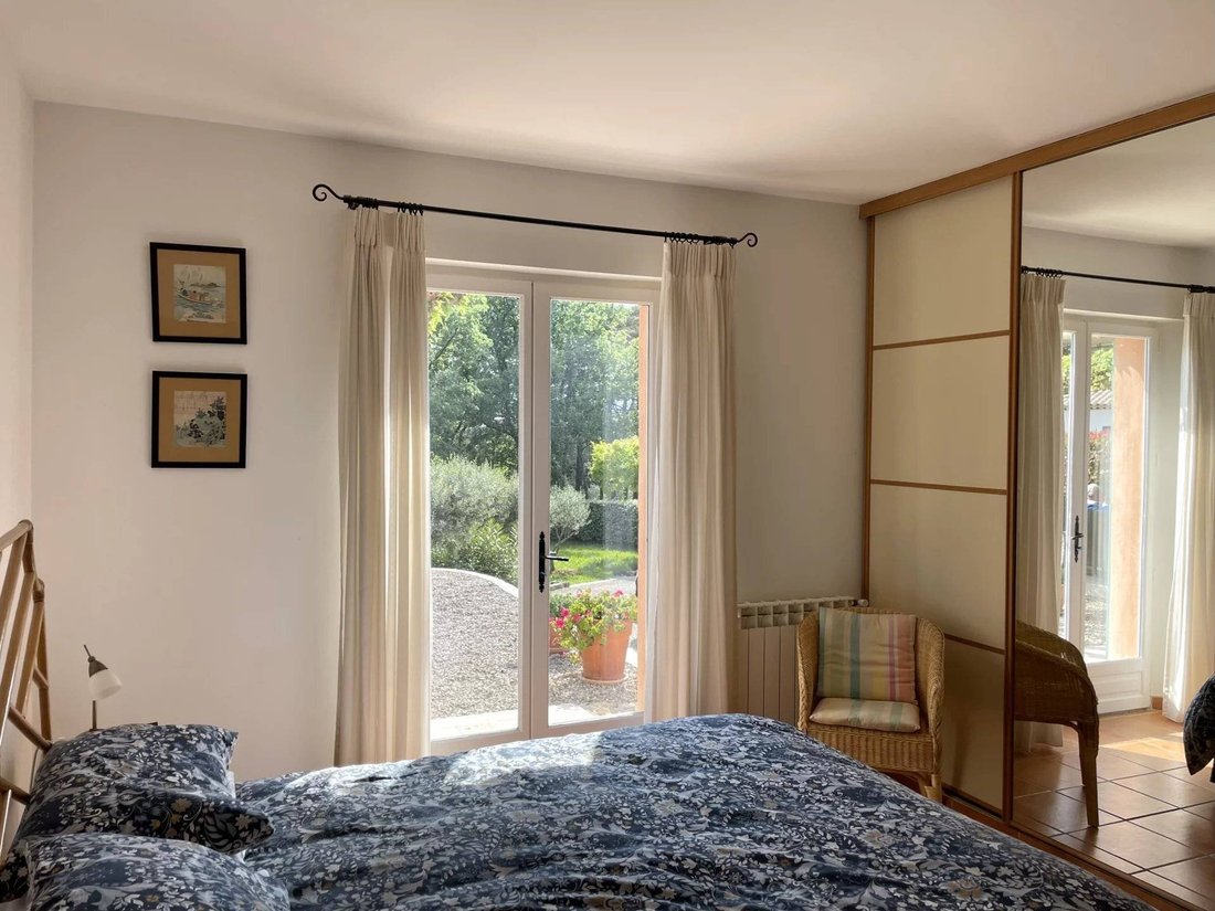 Casa en Tourtour, Provenza-Alpes-Costa Azul, Francia 3 - 16575961