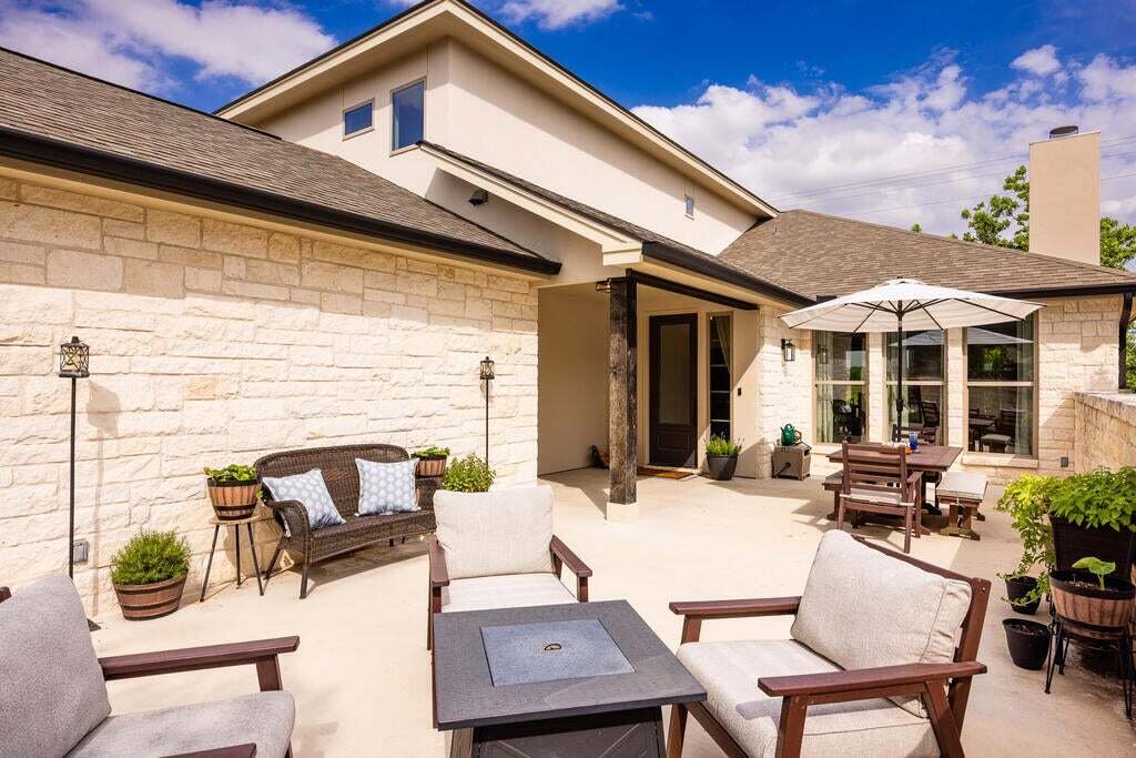 House in Kerrville, Texas, United States 4 - 18917039