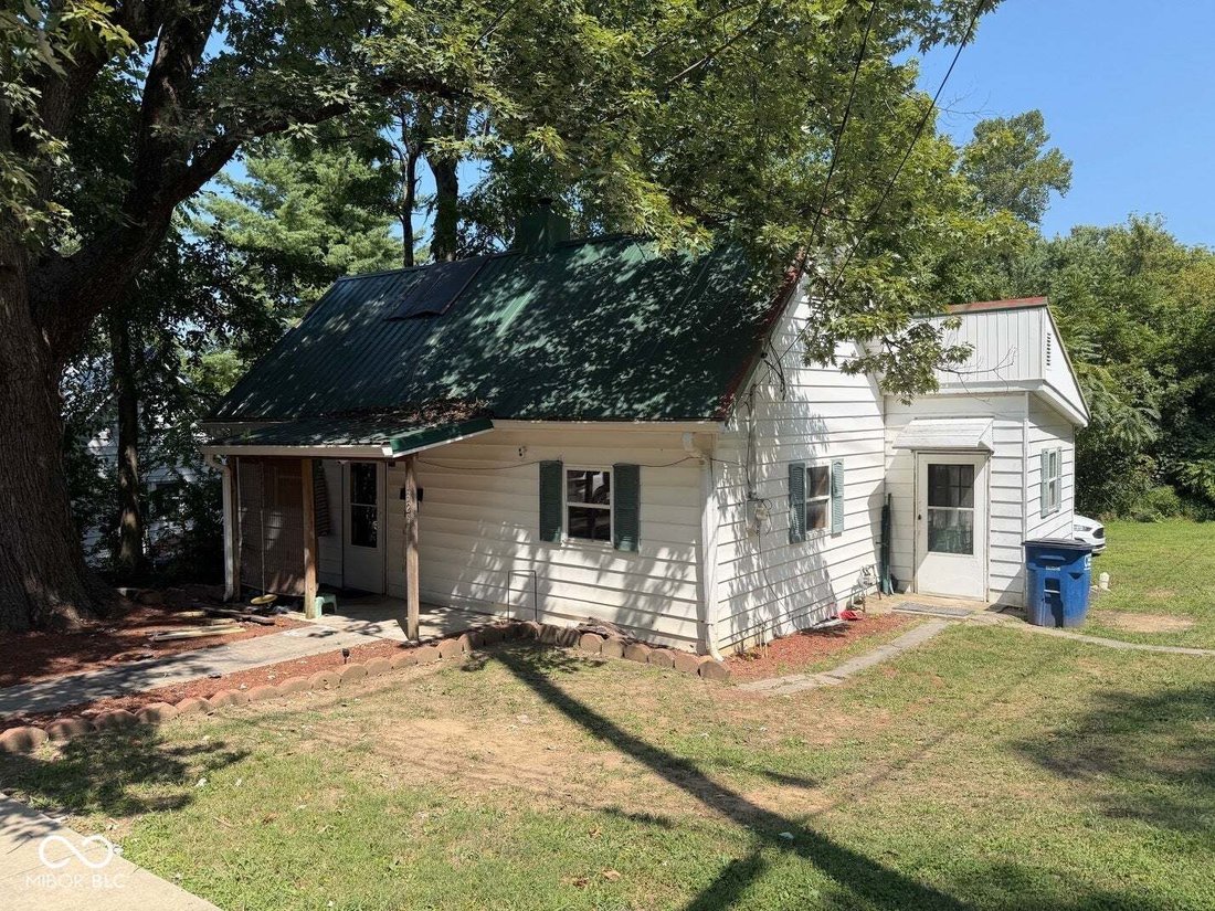 Casa en Bedford, Indiana, Estados Unidos 1 - 18908847