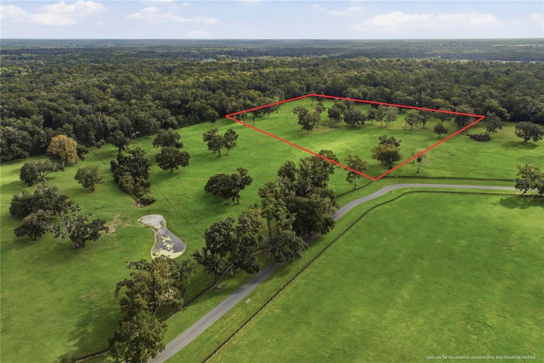 House in Ocala, Florida, United States 2 - 18909046