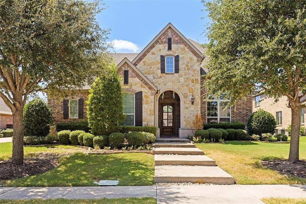 House in The Colony, Texas, United States 1 - 18906583