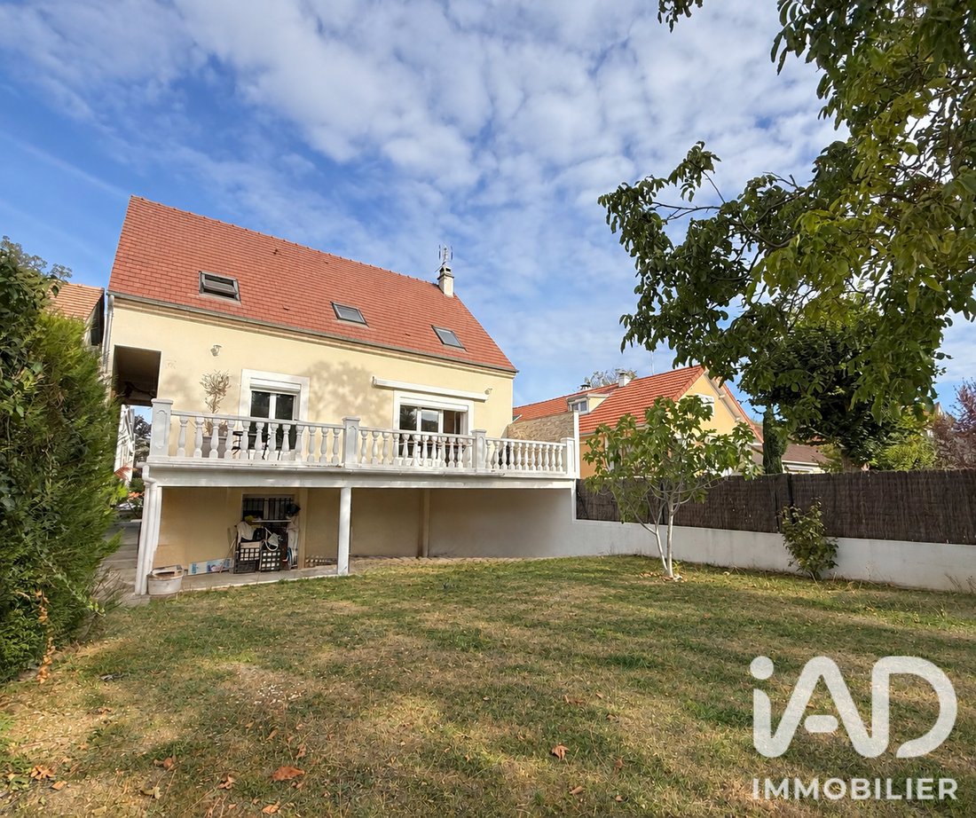 House in Le Senart, Soisy-sur-Seine, France 2 - 18916548