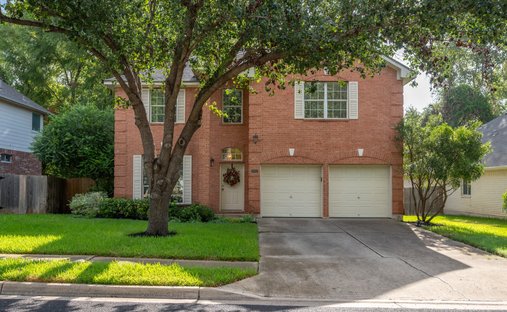 Haus in Austin, Texas, Vereinigte Staaten 1
