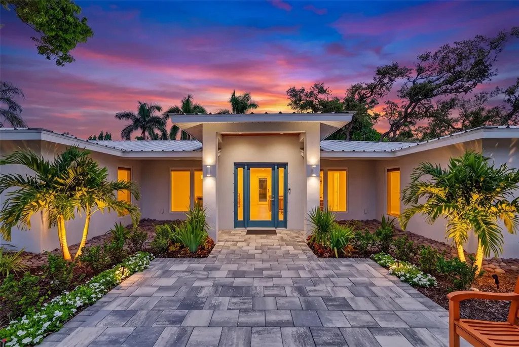 House in Sarasota, Florida, United States 5 - 18921532