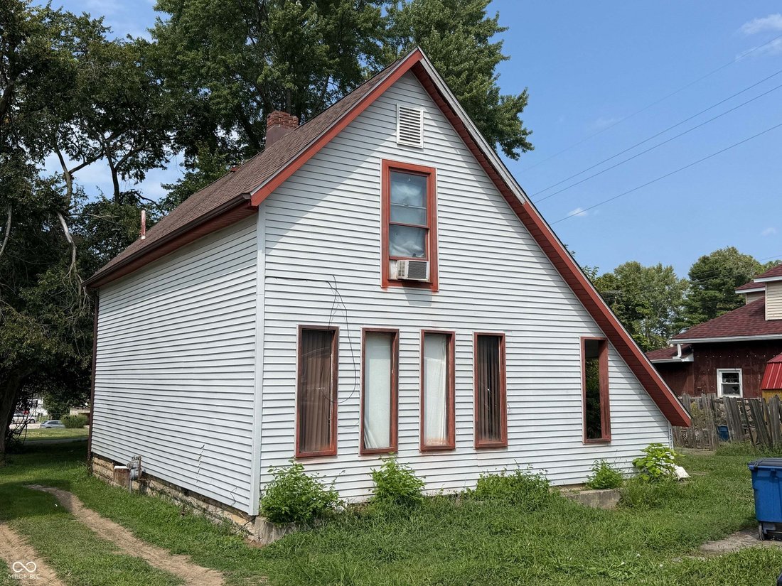 Casa a Bedford, Indiana, Stati Uniti 1 - 18908809