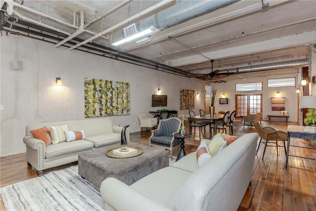 Condominio en Central Falls, Rhode Island, Estados Unidos 1 - 18915406