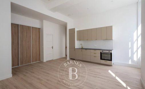 Apartment in Victor Hugo-Belvédère, Saint-Germain-en-Laye, France 1