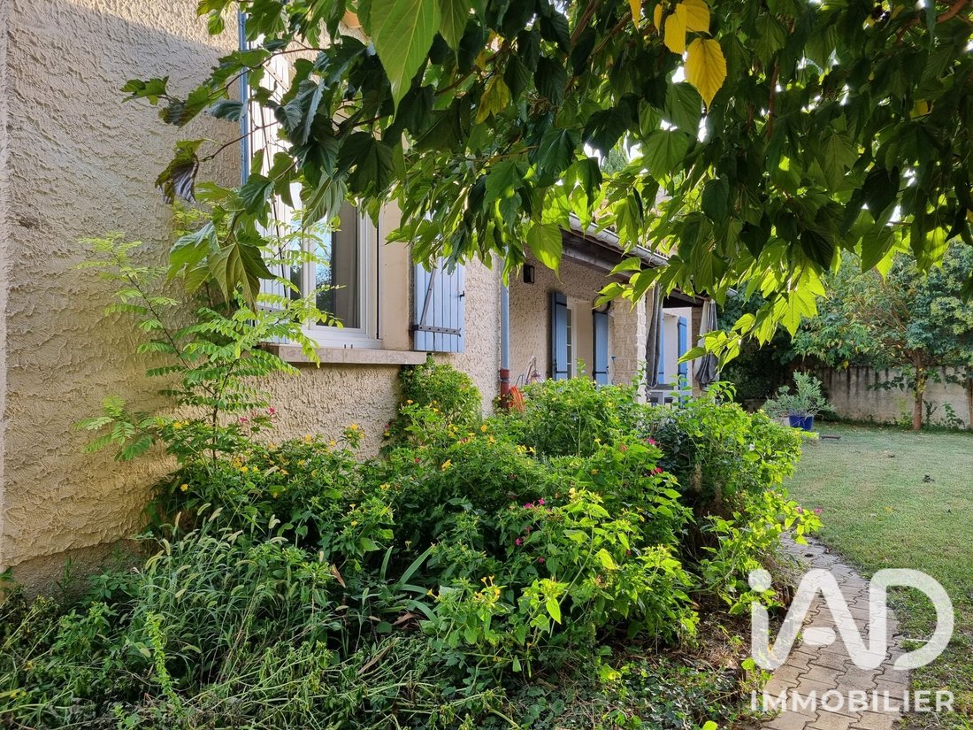 Haus in Secteur Ouest, Pernes-les-Fontaines, Frankreich 2 - 18916533