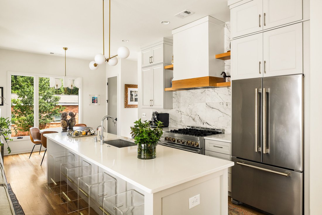Townhouse in Atlanta, Georgia, United States 4 - 18921715