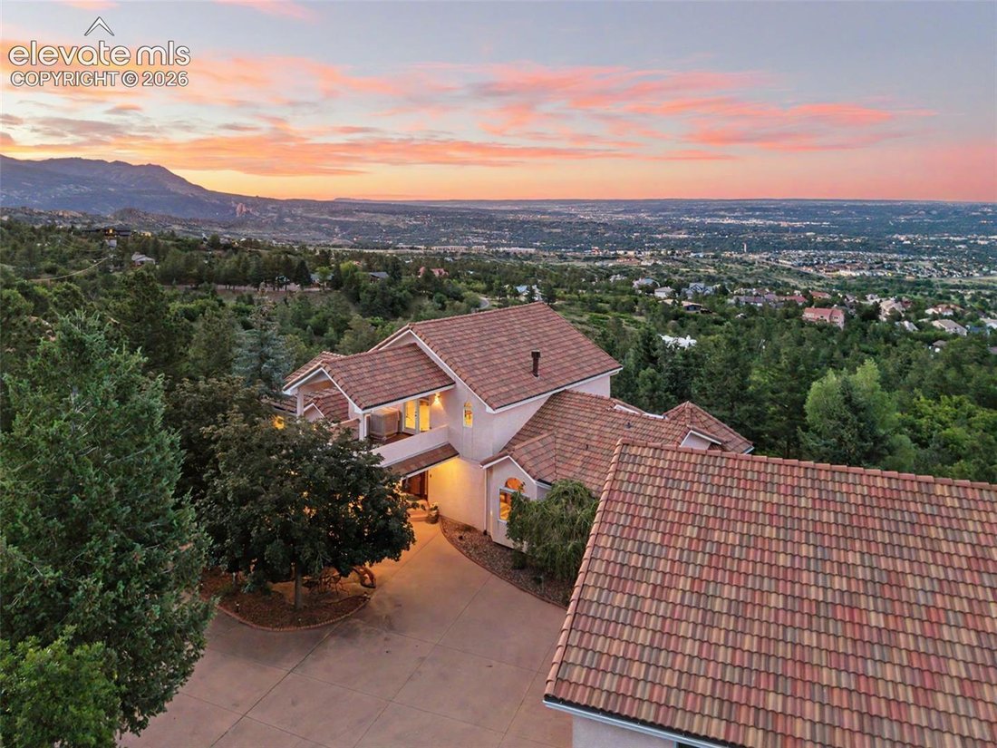 House in Colorado Springs, Colorado, United States 4 - 18906344