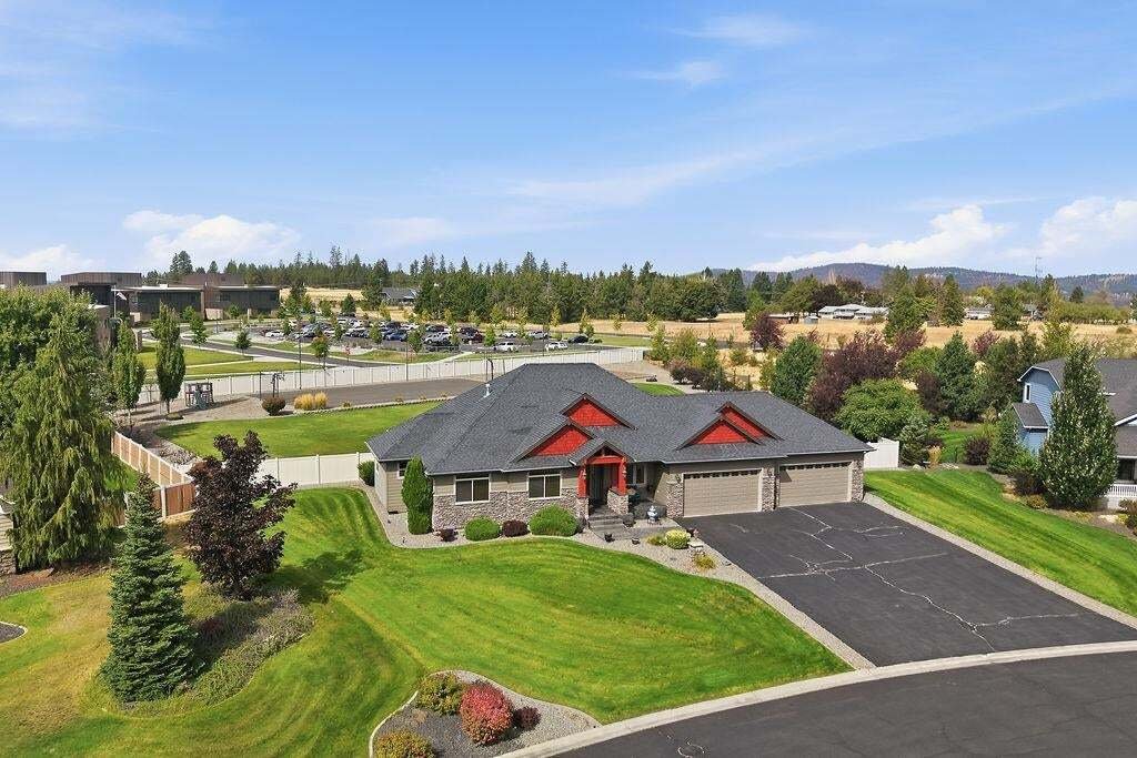 Casa a Spokane, Washington, Stati Uniti 4 - 18912873