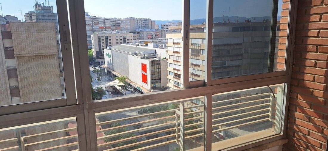 Apartment in Murcia, Región de Murcia, Spain 2 - 18911497