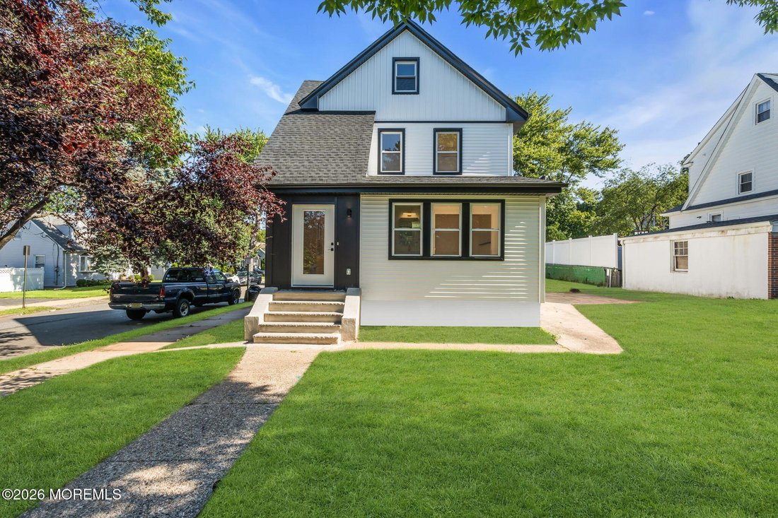 Casa a Kearny, New Jersey, Stati Uniti 2 - 18913073