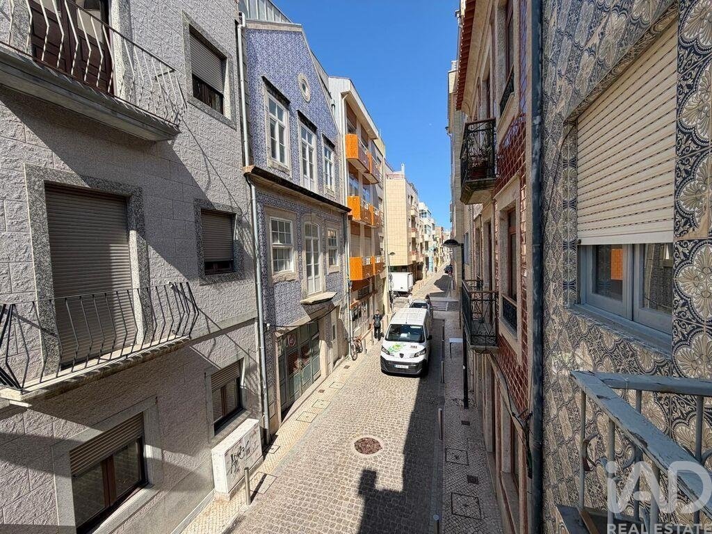 Townhouse in Povoa de Varzim, Beiriz e Argivai, Porto District, Portugal 1 - 18914149