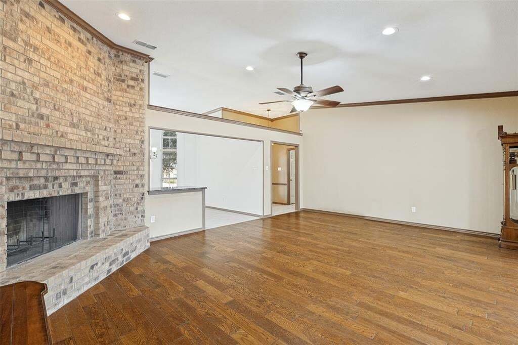 Maison à Prosper, Texas, États-Unis 5 - 18910674