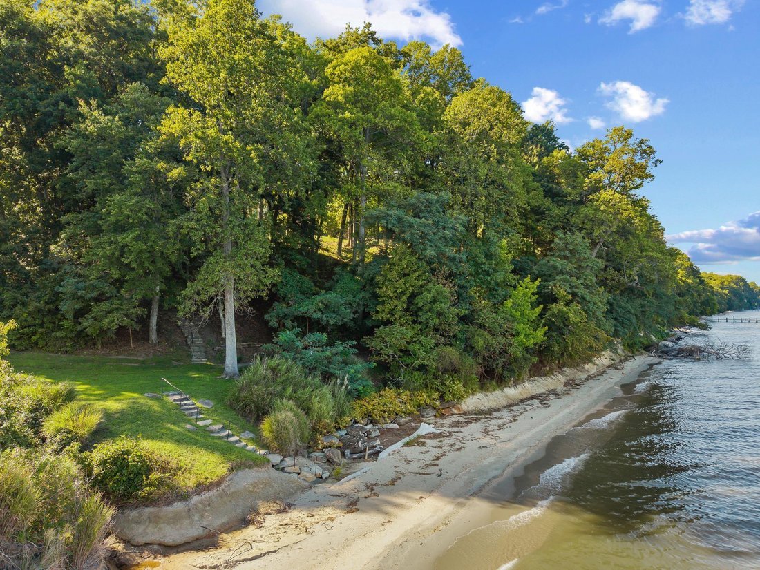 Casa a Chesapeake Beach, Virginia, Stati Uniti 3 - 18911283