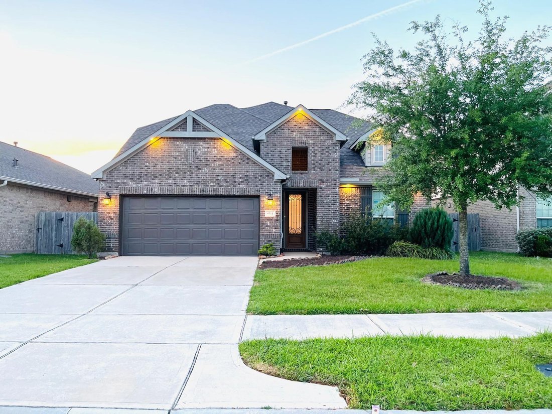 House in Richmond, Texas, United States 1 - 18906647