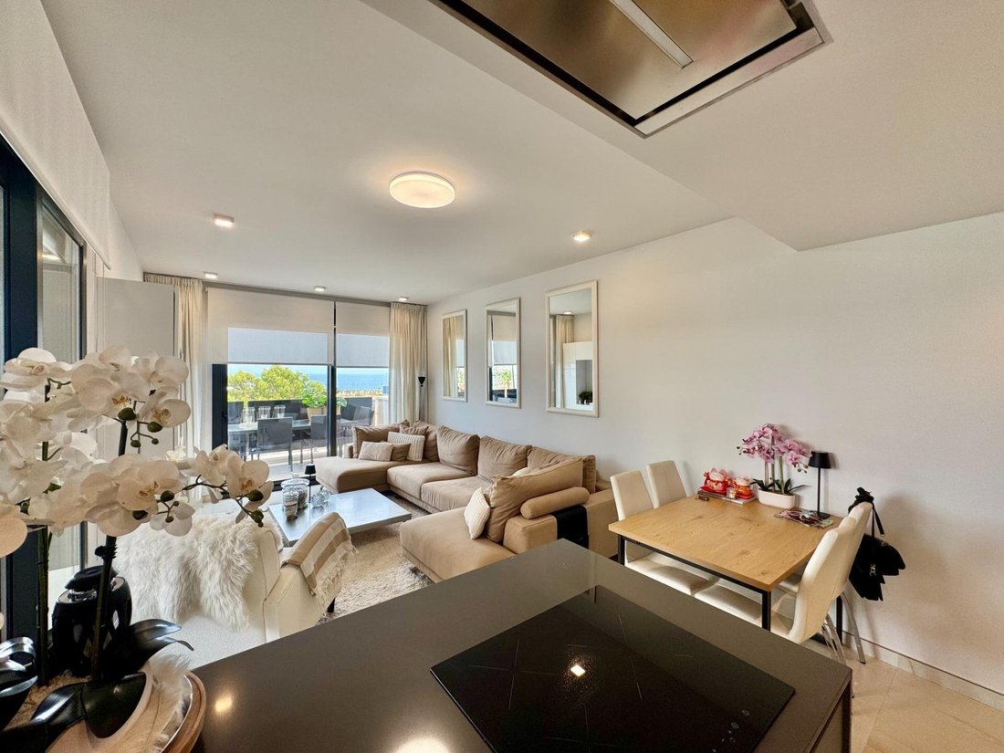 Apartment in Orihuela, Valencian Community, Spain 1 - 18911506