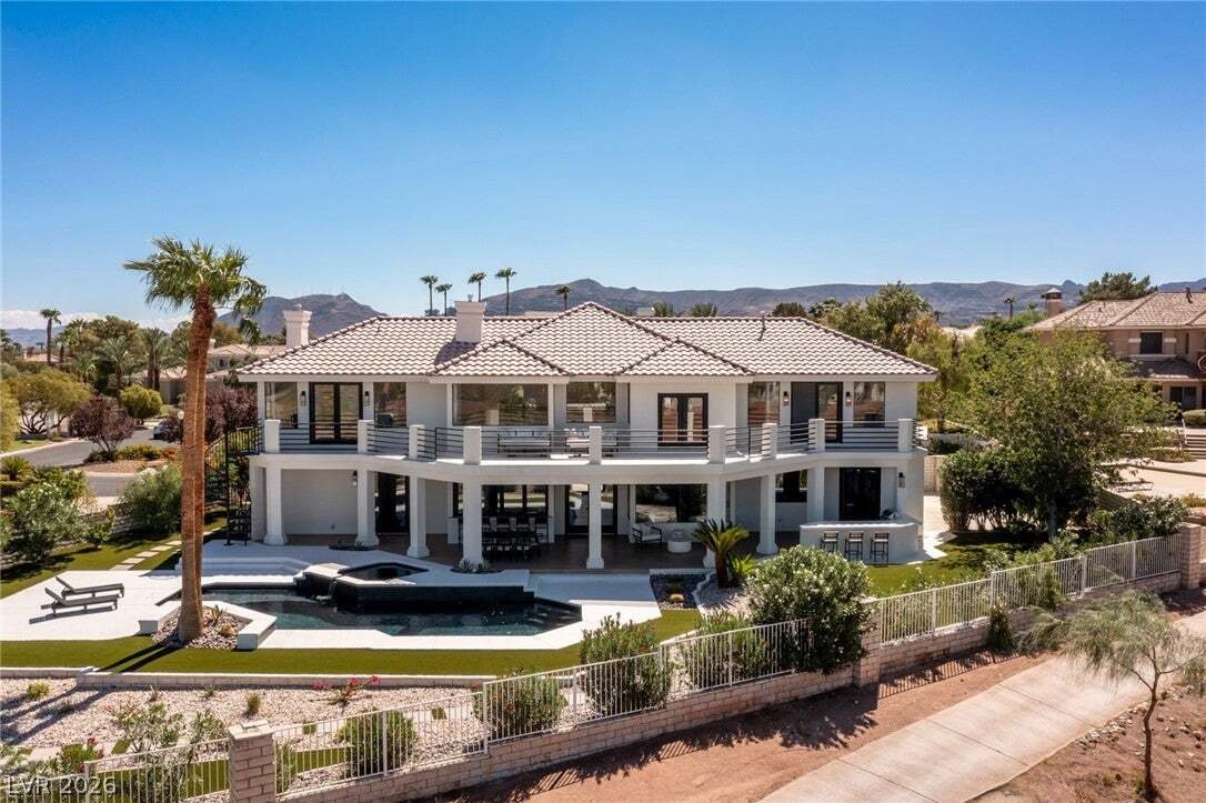 Casa a Henderson, Nevada, Stati Uniti 2 - 18908794