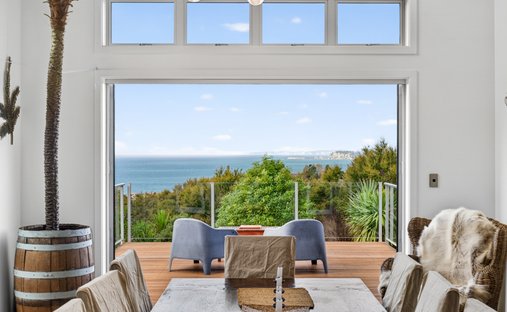 Napier, Hawke's Bay, Nouvelle-Zélande 1