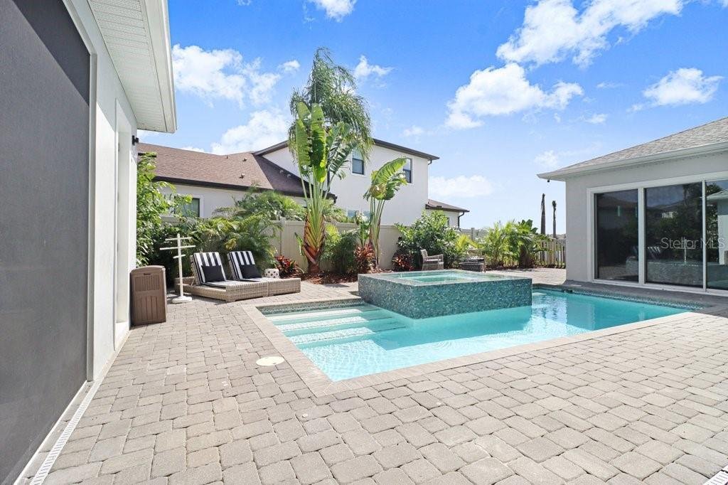 Haus in Wesley Chapel, Florida, Vereinigte Staaten 5 - 18914836