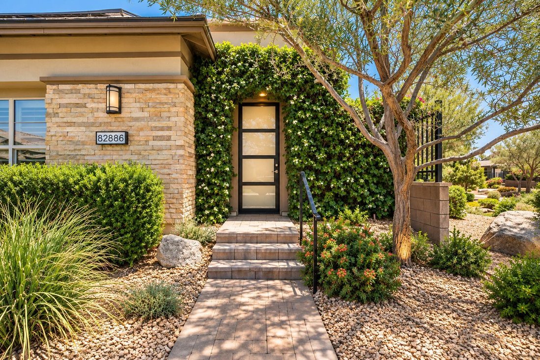 Casa en Indio, California, Estados Unidos 5 - 18241289