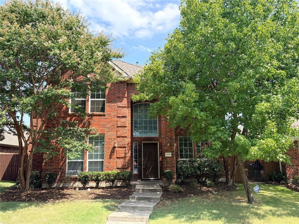 Casa en Frisco, Texas, Estados Unidos 1 - 18900511