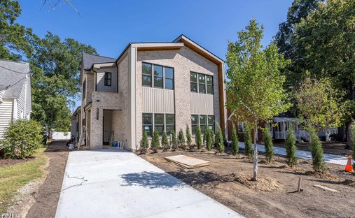 Townhouse en Durham, Carolina del Norte, Estados Unidos 1
