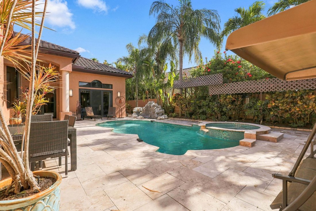House in Boca Raton, Florida, United States 5 - 18913230