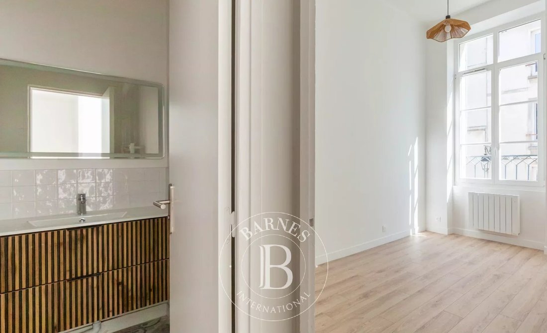 Apartment in Victor Hugo-Belvédère, Saint-Germain-en-Laye, France 4 - 18907938