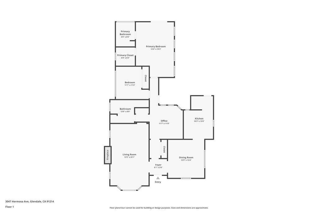 House in Glendale, California, United States 1 - 18908839