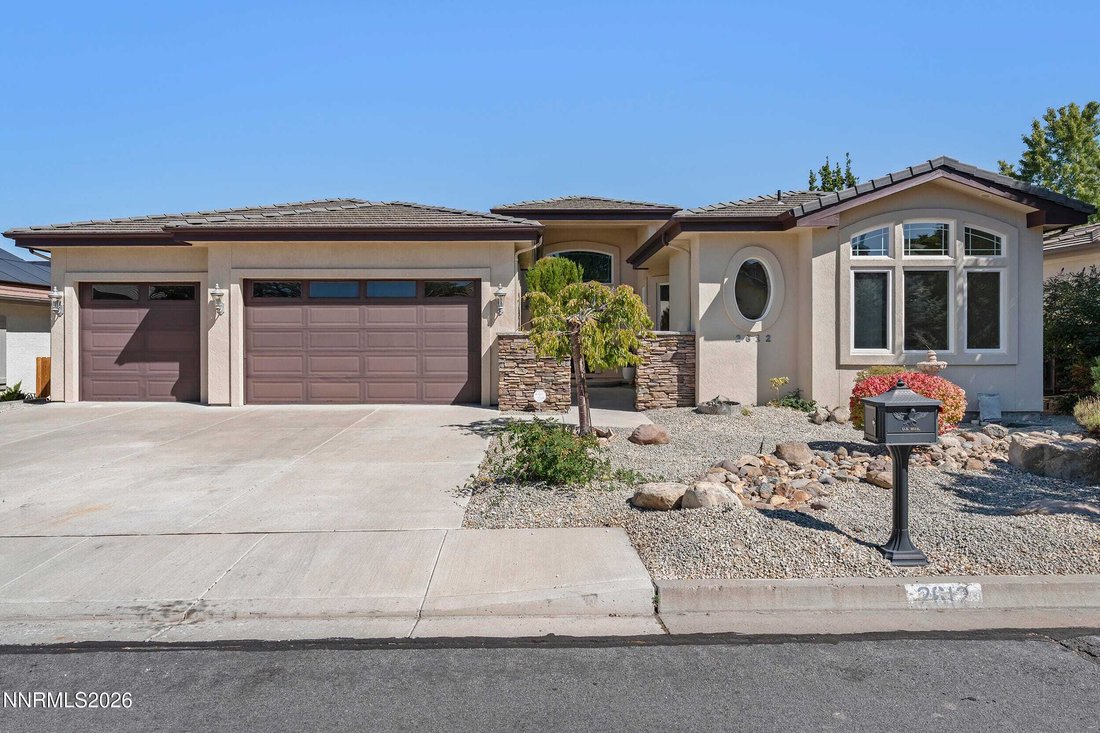House in Reno, Nevada, United States 2 - 18918302