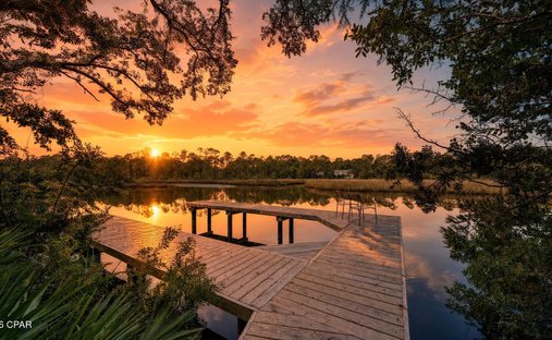 House in Santa Rosa Beach, Florida, United States 1