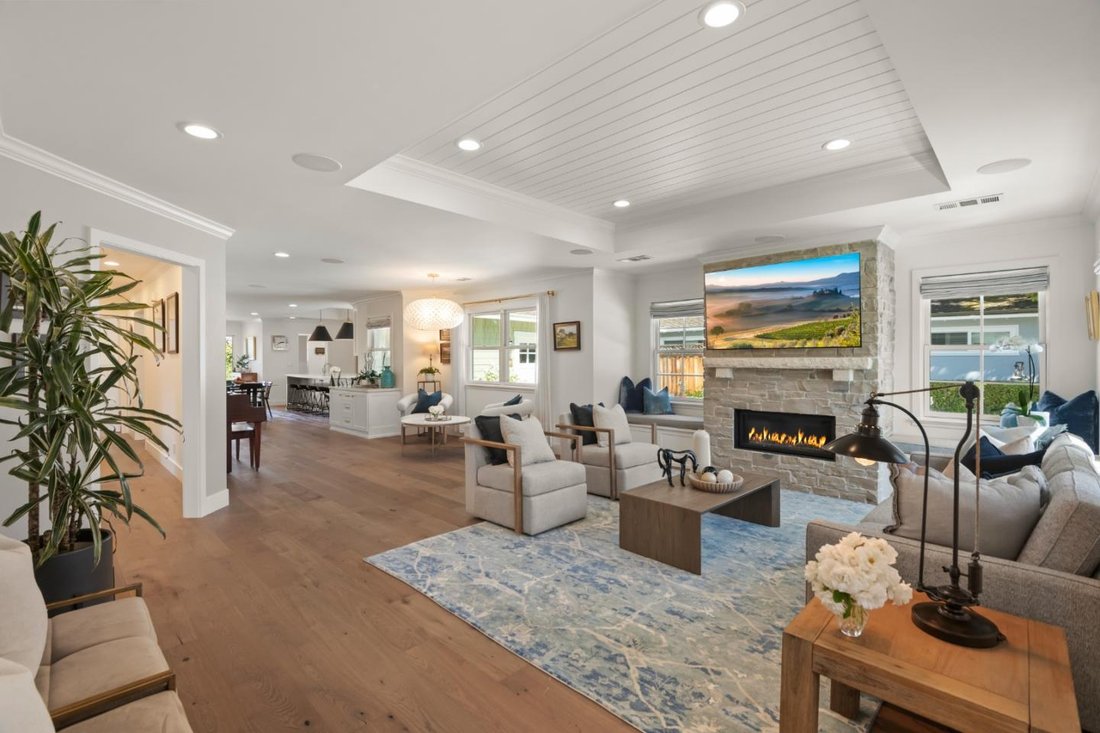 House in San Jose, California, United States 2 - 18909441
