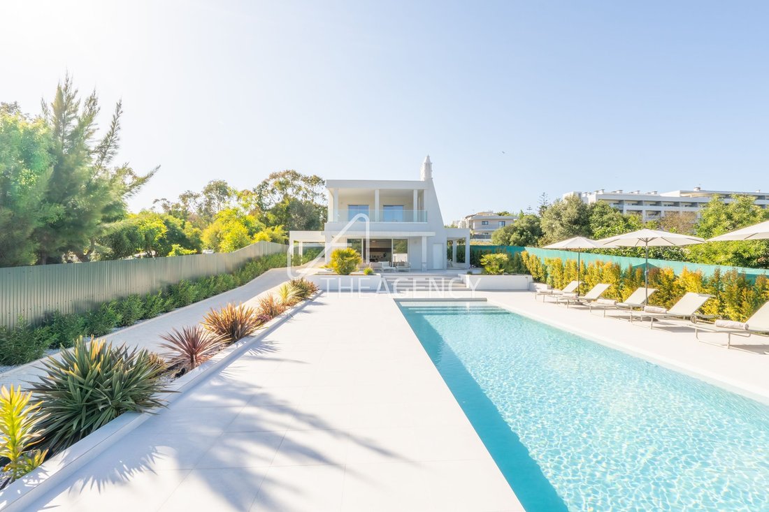 Villa in Alvor, Algarve, Portugal 1 - 18911372