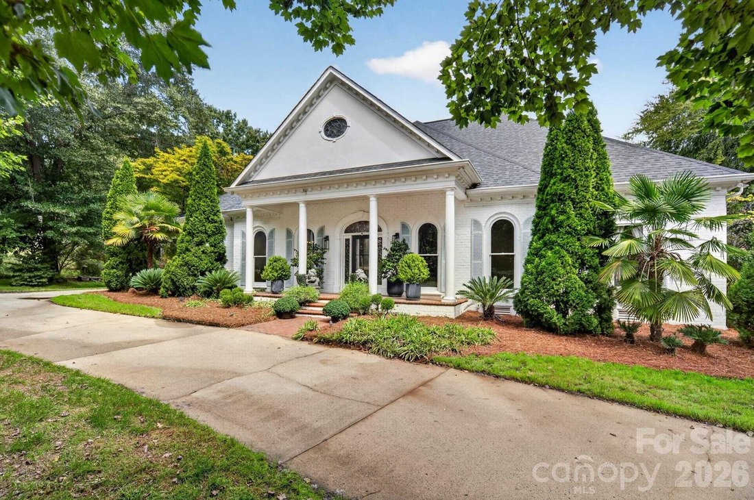 House in Charlotte, North Carolina, United States 2 - 18912161