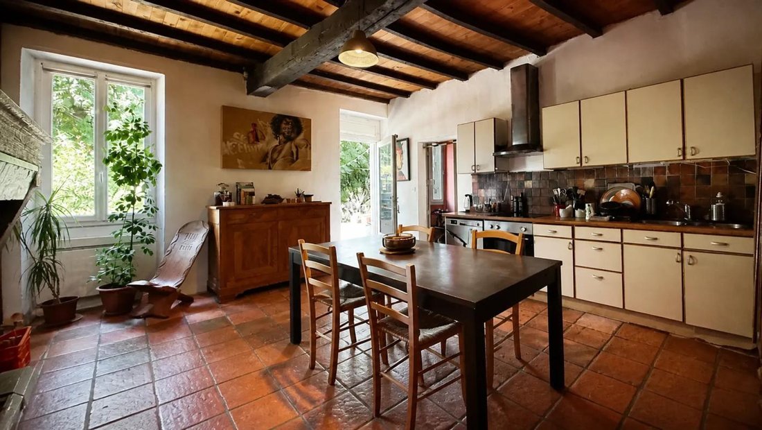 House in La Sauve, Nouvelle-Aquitaine, France 5 - 18913764