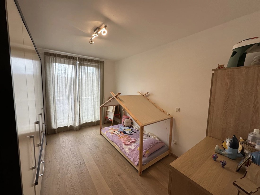 Apartment in Esch-sur-Alzette, Esch-sur-Alzette, Luxembourg 2 - 18920126