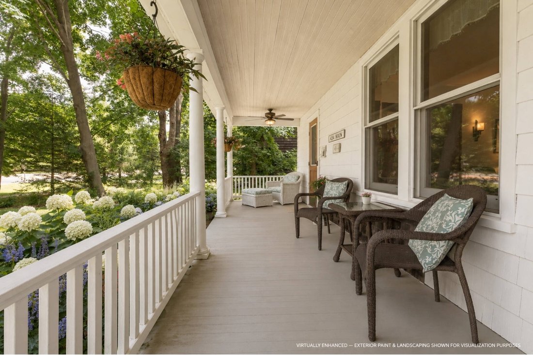 House in Amagansett, New York, United States 2 - 16715351